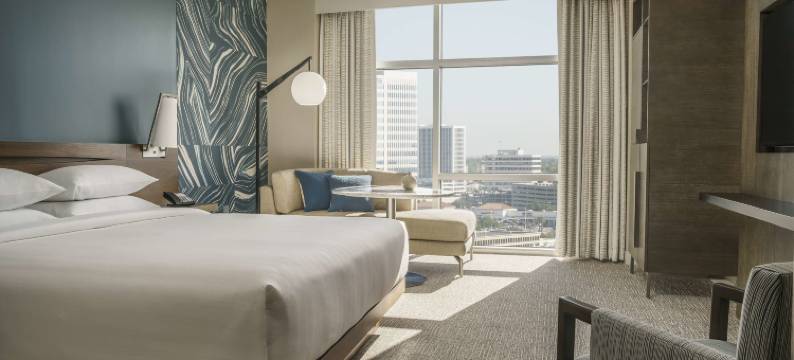 休斯顿凯悦酒店-画廊区(Hyatt Regency Houston/Galleria)图片