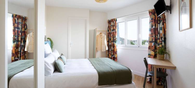 苏珊酒店(Hôtel Suzane)图片