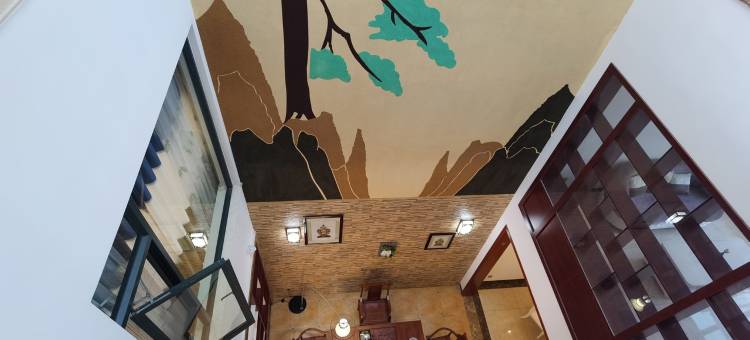 弥勒湖泉海燕青橄榄温泉度假别墅(锦程路分店)图片