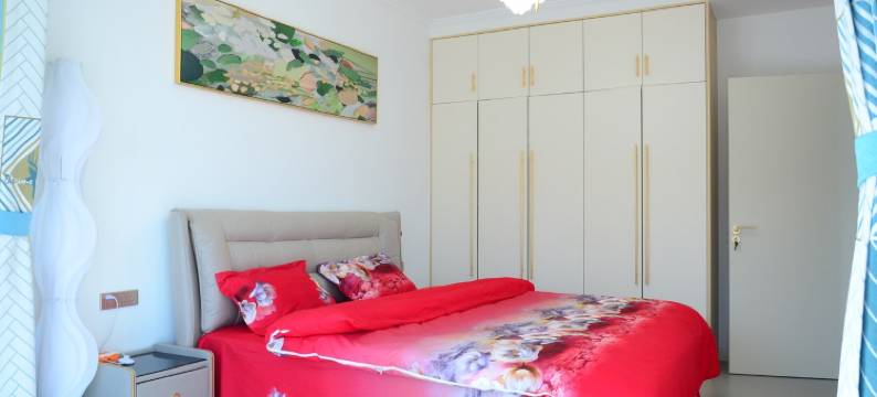 月美佳民宿(滨河西路分店)图片