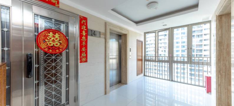 小花家民宿(兰埔路分店)图片