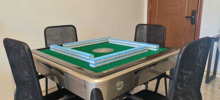 有间城景公寓(江朗大道分店)图片