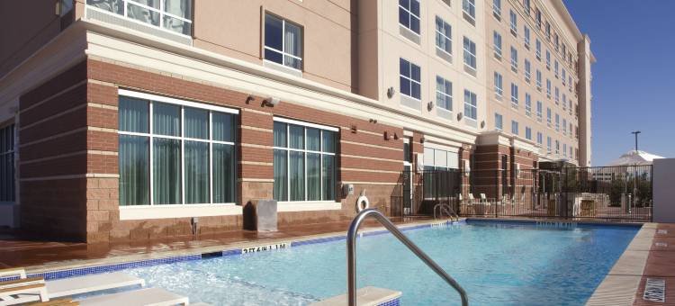 Holiday Inn 达拉斯 - 沃斯堡机场S(Holiday Inn DFW Airport South)图片