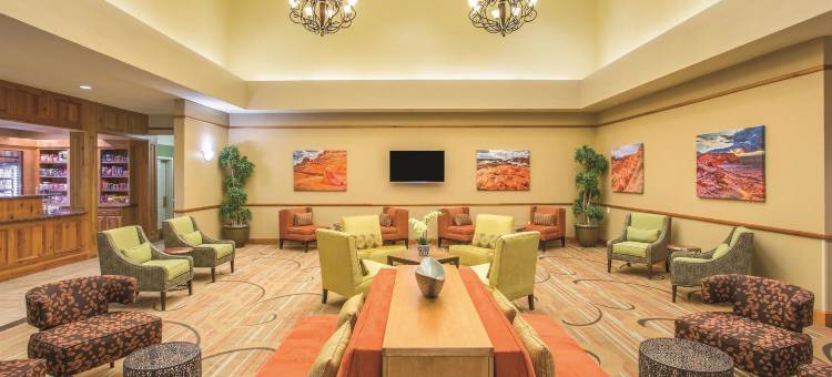 圣乔治拉昆塔温德姆套房酒店(La Quinta Inn & Suites by Wyndham St. George)图片