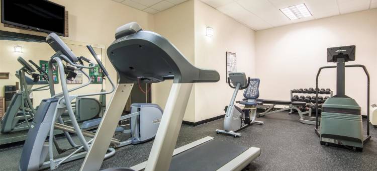 阿尔特斯戴斯酒店(Days Inn by Wyndham Altus)图片