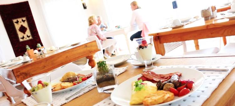 野地海滩别墅(Beach Villa Wilderness)图片