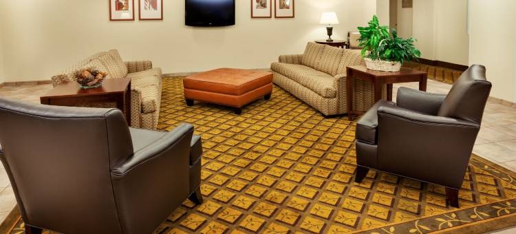 Candlewood Suites Harrisburg I-81 - Hershey Area图片