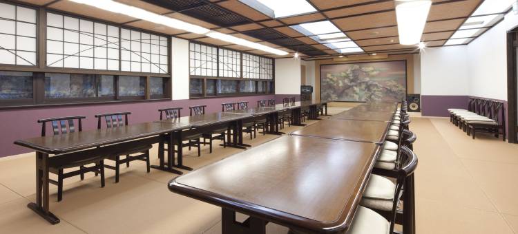 菊野屋酒店(Kikunoya)图片