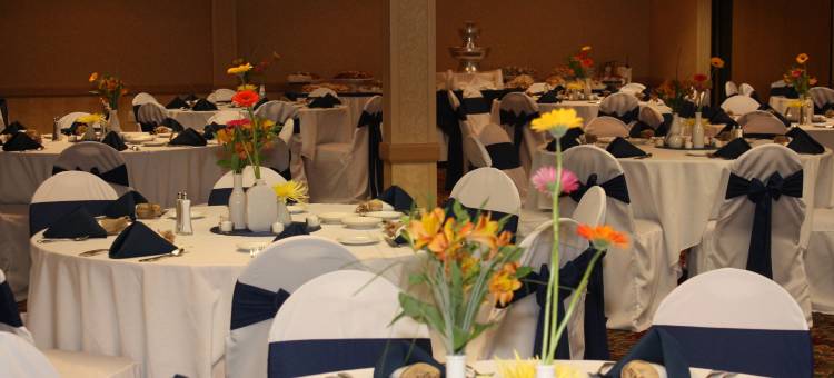 印第安纳温德姆华美达酒店(Ramada by Wyndham Indiana)图片