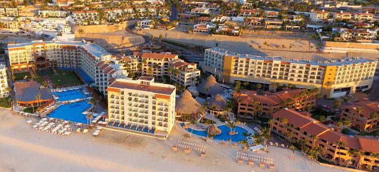 Krystal大师洛斯卡波斯- 全包(Krystal Grand Los Cabos - All Inclusive)图片