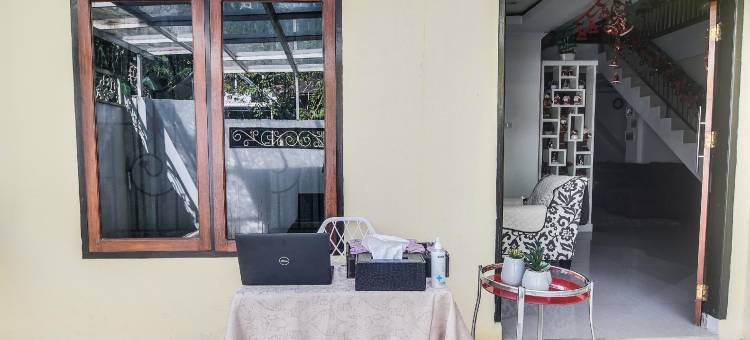 O 3m科斯特及家庭旅馆(Hotel O 3m Kost Dan Homestay)图片