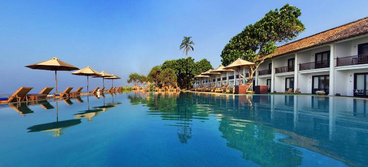 要塞堡邸水疗度假村(The Fortress Resort & Spa)图片