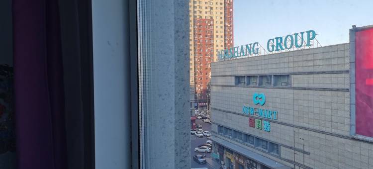 峰哥民宿(兴旺街分店)图片