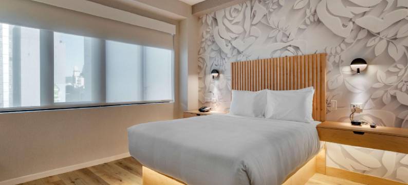 苏豪贝斯特韦斯特优质酒店(Best Western Plus Soho Hotel)图片