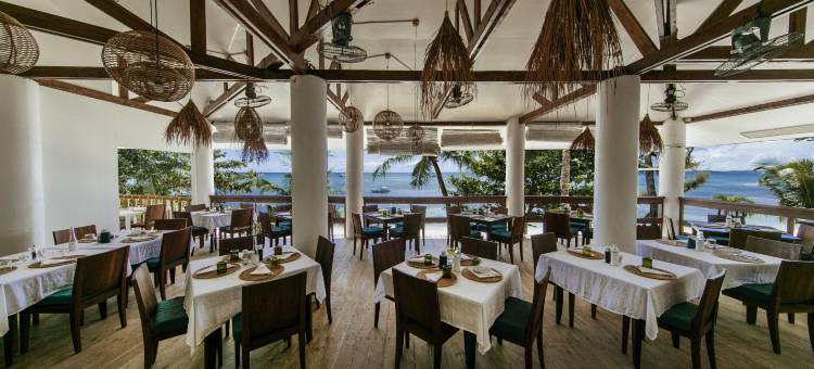 海洋维达酒店(Ocean Vida Beach and Dive Resort)图片