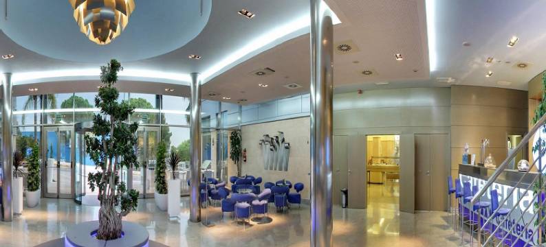 马斯卡马勒纳酒店(Hotel Mas Camarena)图片