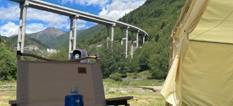 四姑娘山云溪谷客栈图片