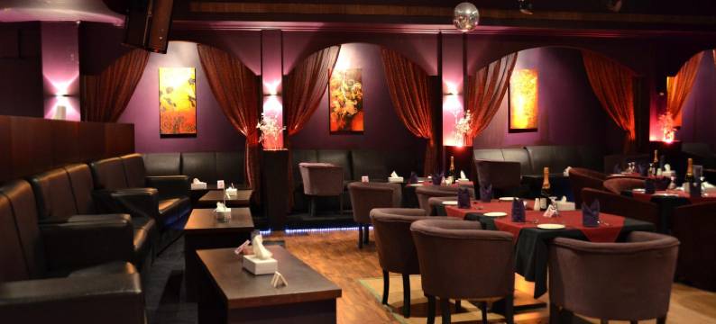 帕斯国际酒店(Pars International Hotel)图片