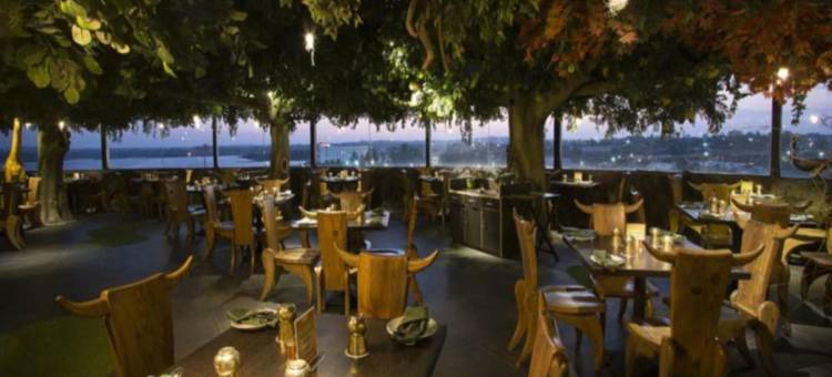 总统酒店(The President Hotel)图片