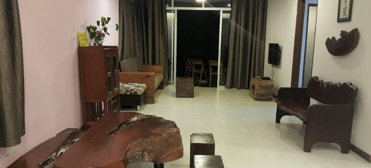 玫瑰公寓@克亚农场(Rose Apartment Kea Farm)图片