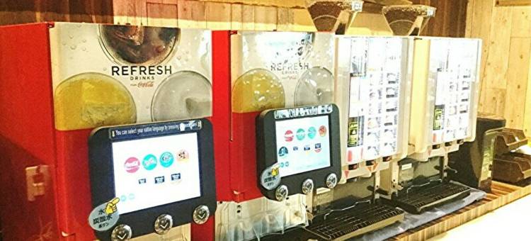 东京湾拉哥特酒店(La'gent Hotel Tokyo Bay)图片