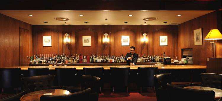 新泻大仓饭店(Hotel Okura Niigata)图片