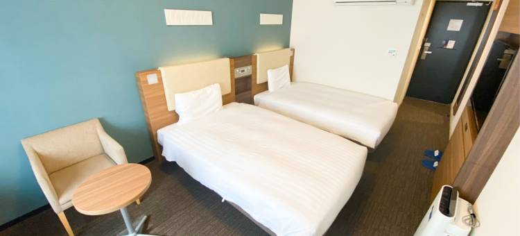札幌薄野舒适酒店(Comfort Hotel Sapporo Susukino)图片