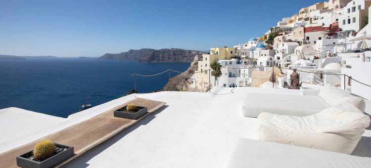 杜卡托迪欧亚 - 限成人(Ducato di Oia)图片