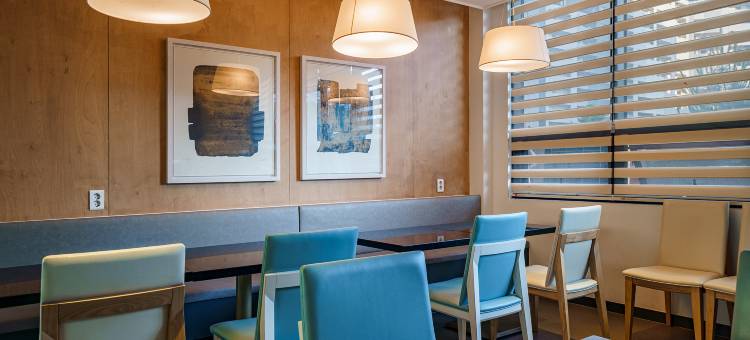 庆州棕点佛国寺酒店(Brown Dot Hotel Gyeongju Bulguksa)图片