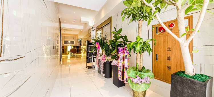 卡玛酒店(Kama Hotel)图片