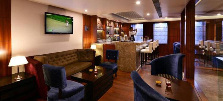 洛茲广场酒店(Lords Plaza Jaipur)图片