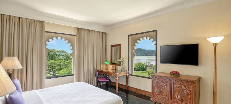 乌代布尔三叉戟酒店(Trident, Udaipur)图片