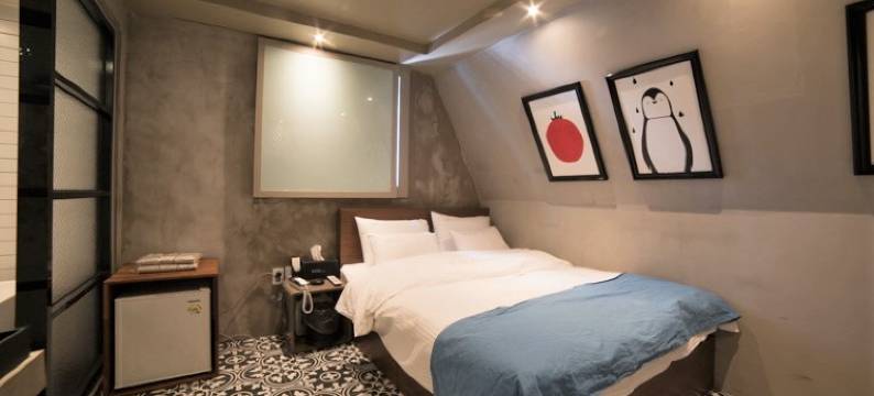 MW酒店(MW Hotel)图片