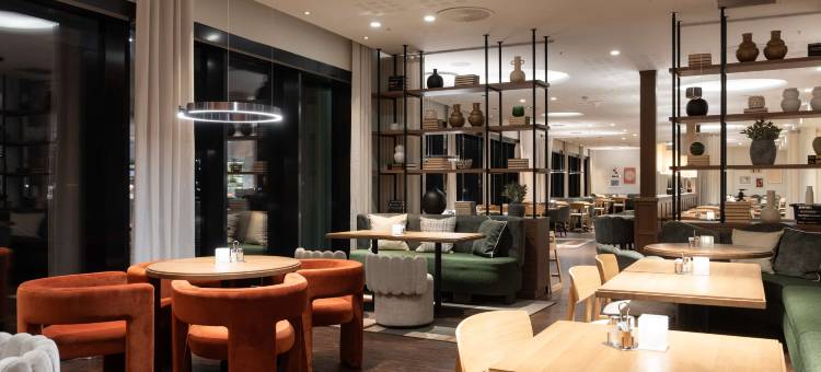 斯堪迪克霍伟特酒店(Scandic Havet)图片