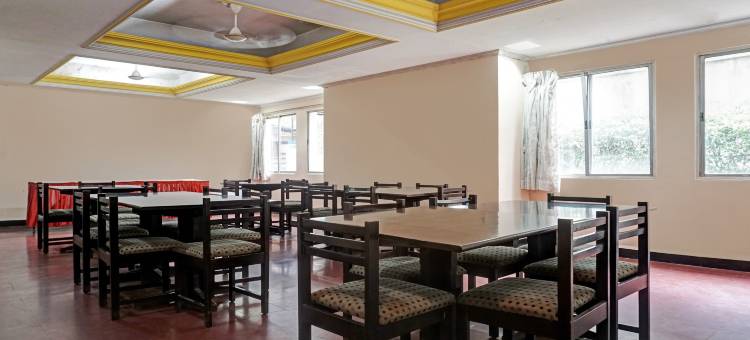 Itsy 酒店兰杰特(Itsy Hotels Ranjeet)图片