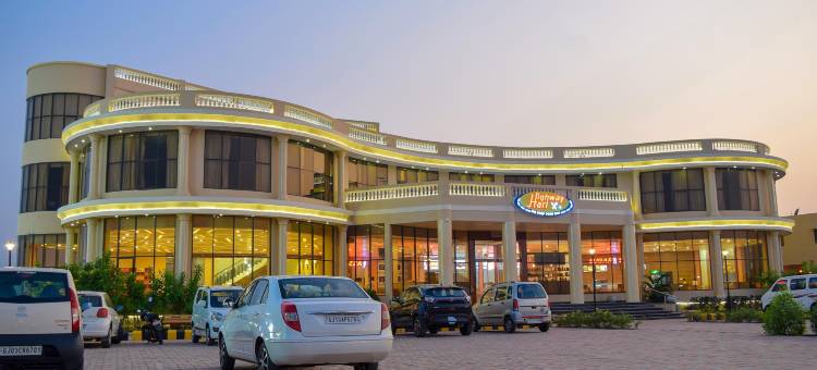 公路荷莉酒店(Hotel Highway Hari)图片