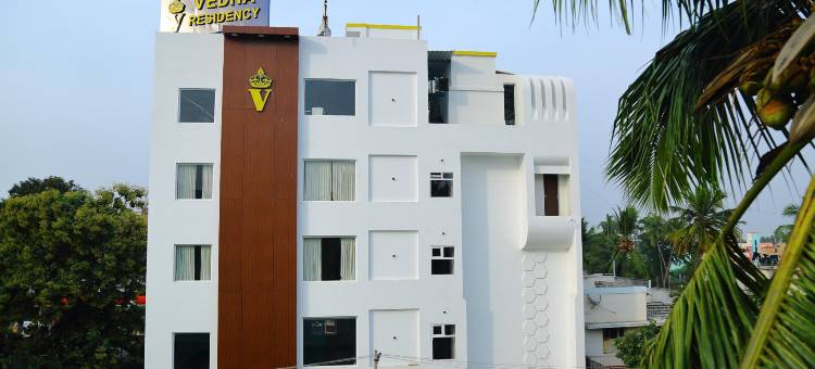 Vedha Residency图片