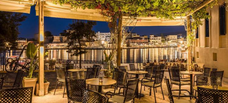 阿卡内尔精品酒店(Alcanea Boutique Hotel)图片