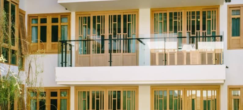 清迈月龙酒店(Moon Dragon Hotel)图片