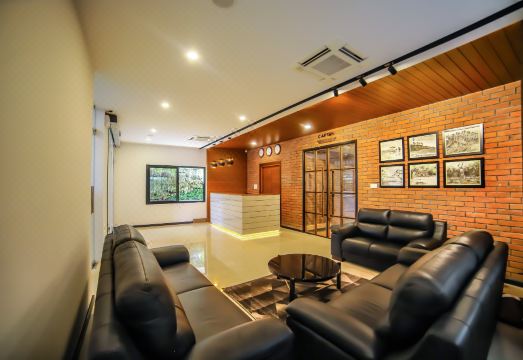 Hotel Villa MaryamHotel Overview