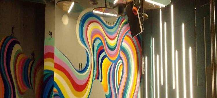 拉克什亚酒店(Hotel Lakshya Inn)图片