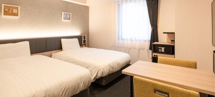 名古屋名站南舒适酒店(Comfort Hotel Nagoya Meiekiminami)图片