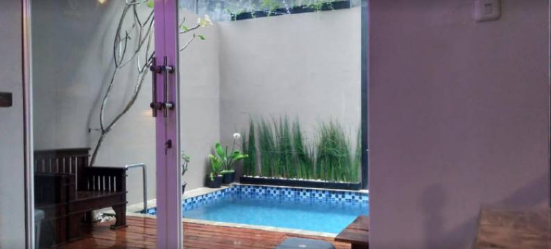 Villa Sekar Jepun Batu图片