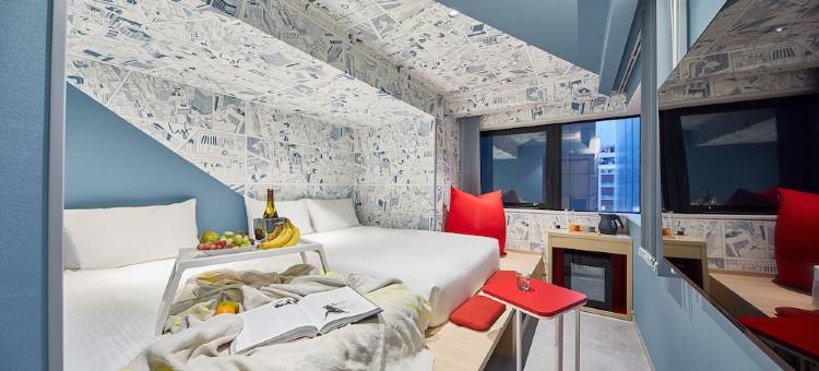 lyf银座东京(lyf Ginza Tokyo)图片