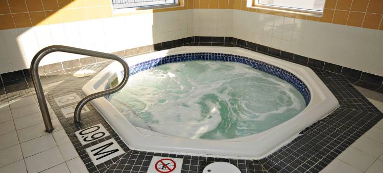 希尔顿欢朋套房酒店-新不伦瑞克圣约翰(Hampton Inn & Suites by Hilton Saint John)图片