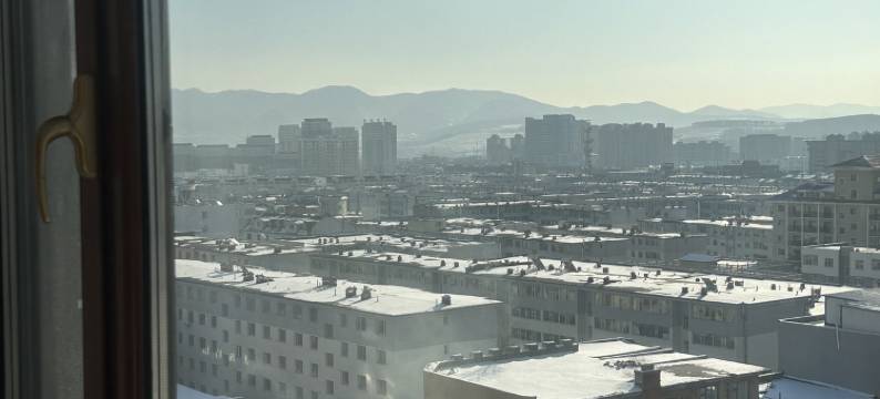 蒲尔民宿(人民路分店)图片