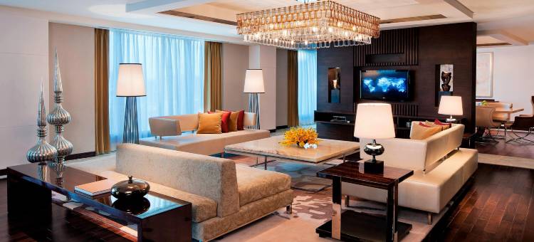 JW万豪昌迪格酒店(JW Marriott Hotel Chandigarh)图片