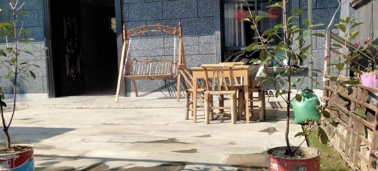 乡村体验生活馆度假别墅(蔡正段分店)图片