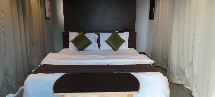 阿维萨尼拉海滩度假村(Avisa Nila Beach Resort)图片