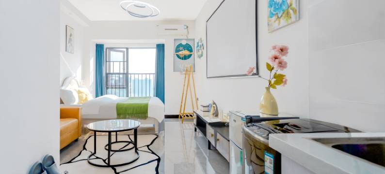 久悦美好民宿(六号路分店)图片